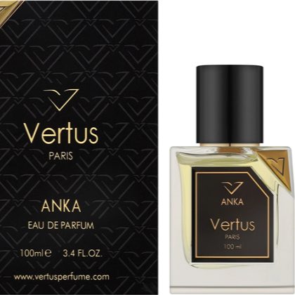 VERTUS ANKA edp (U) new 2024