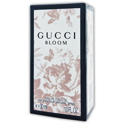 GUCCI BLOOM  edt (L) new