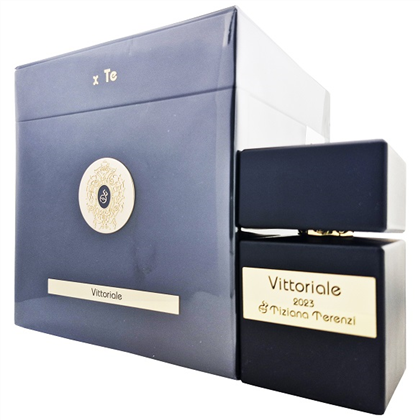 T.TERENZI VITTORIALE  parf (L)