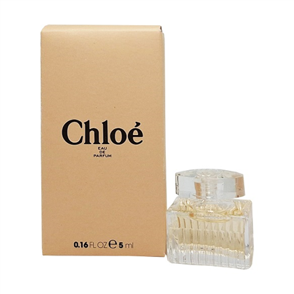 CHLOE  edp (L) mini