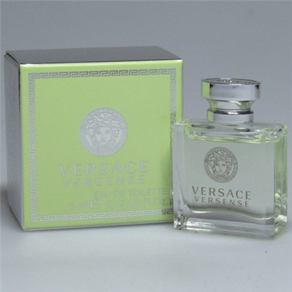 VERSACE VERSENSE  edt (L) mini