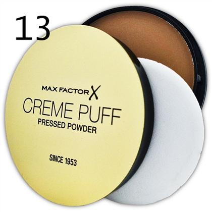 MF CREME PUFF (13) NOUVEAU BEIGE