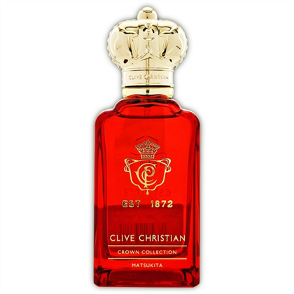 CLIVE CHRISTIAN MATSUKITA  edp (U) - Tester б/уп