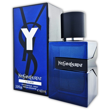 YSL Y L'Elixir  edp (M) - Tester new