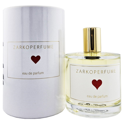 ZARKOPERFUME SENDING LOVE  edp (L) new