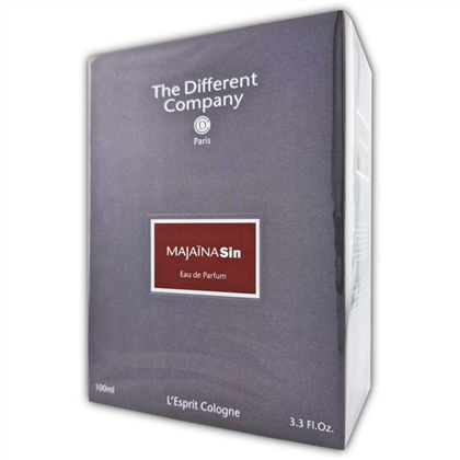 tDC MAJAINA SIN  edp (U)