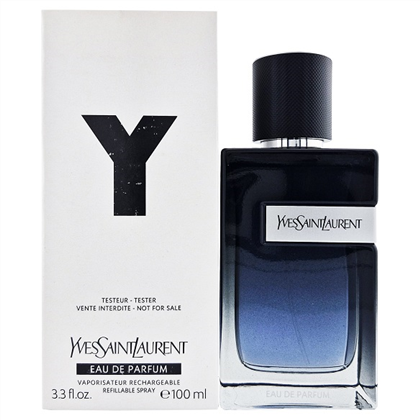 YSL Y  edt (M) - Tester