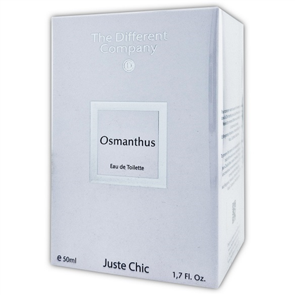 tDC OSMANTHUS refill-спрей  edt (L)