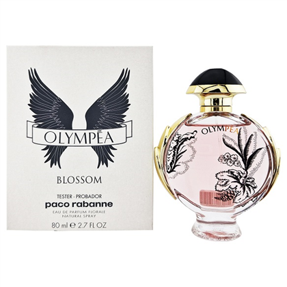 PACO RABANNE OLYMPEA BLOSSOM  edp (L) - Tester