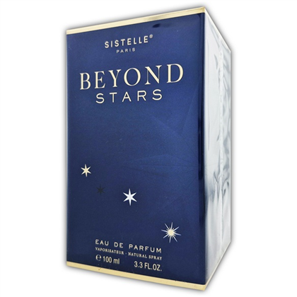 SPPS BLUE BEYOND STARS  edp (L)