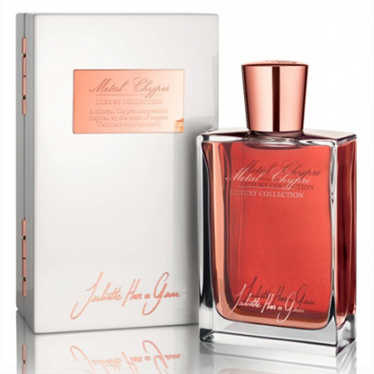 J.H a G. METAL CHYPRE  edp (L)