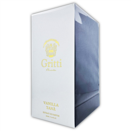 GRITTI VANILLA TANA'  ex.edp (L)