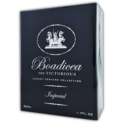 BOADICEA the VICTORIOUS IMPERIAL  edp (U)