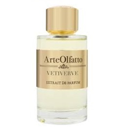 ARTEOLFATTO Vetiverve extract de parfum (U)