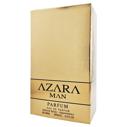 FR. WORLD AZARA MAN edp (M)