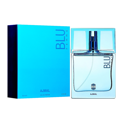 AJMAL BLU FEMME edp (L)