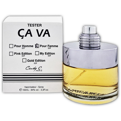 GA VA  edp (L) - Tester    Аналог ECLAT D'ARPEGE