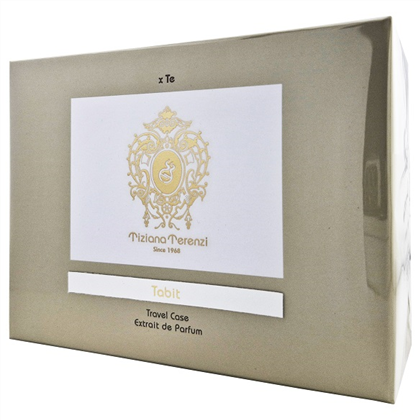 T.TERENZI TABIT  parf (U) (2*10ml+CASE) lux.BOX