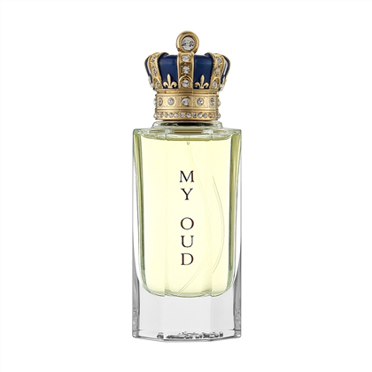 ROYAL CROWN MY OUD edp (U)