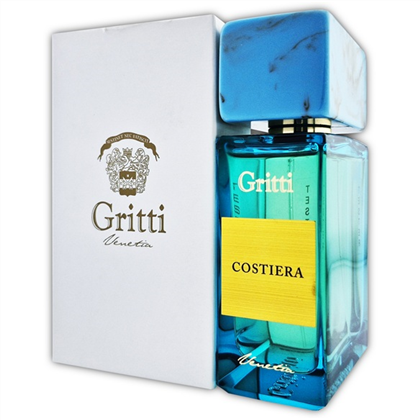 GRITTI Costiera edp (U) - Tester