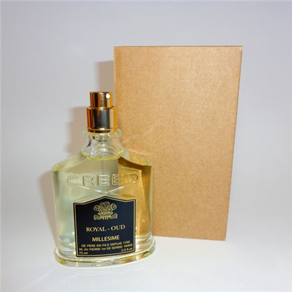 CREED ROYAL OUD  edp (U) - Tester