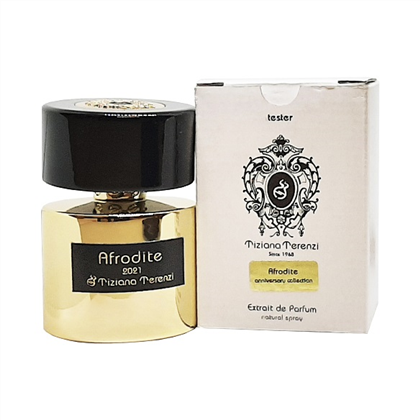T.TERENZI AFRODITE  parf (U) -Tester з кришкою