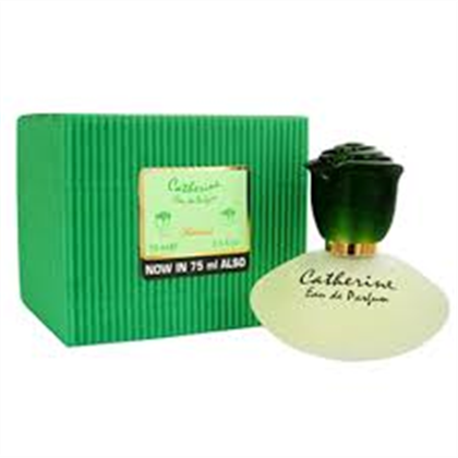 RASASI CATHERINE edp (L) - Tester