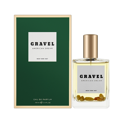 GRAVEL AMERICAN DREAM edp (U)