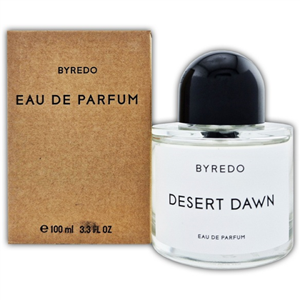 BYREDO DESERT DAWN  edp (U) new - Tester