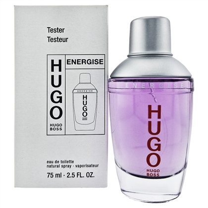 HUGO ENERGISE MEN  edt (M) - Tester