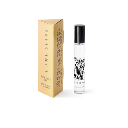 STATE OF MIND L'AME SLAVE edp (U)