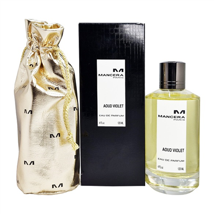 MANCERA AOUD VIOLET  edp (U) - Tester