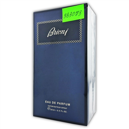 CТОК BRIONI eau de PARFUM   edp (M) - примят