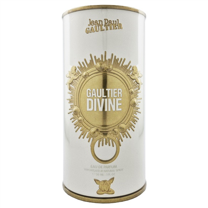 JPG DIVINE  edp (L)