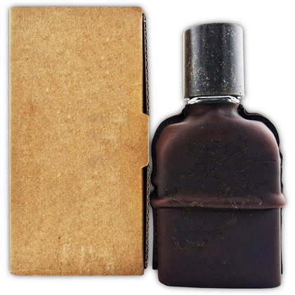 Orto Parisi CUOIUM parfum (U) - Tester