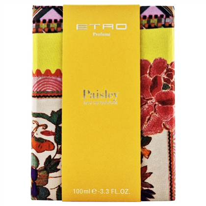 ETRO PAISLEY edp (U)