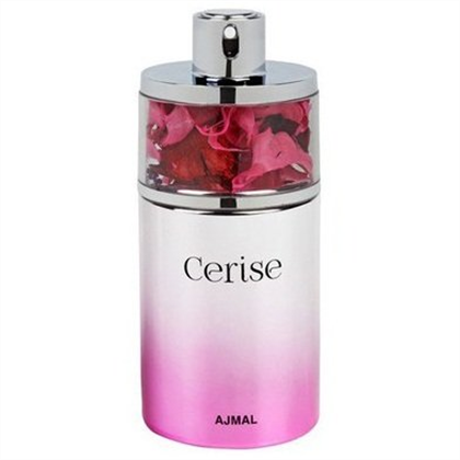 AJMAL CERISE  edp (L) vial