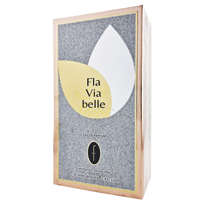 FLAVIA BELLE edp (L)