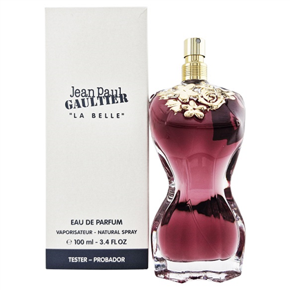 JEAN PAUL GAULTIER la BELLE  edp (L) - Tester