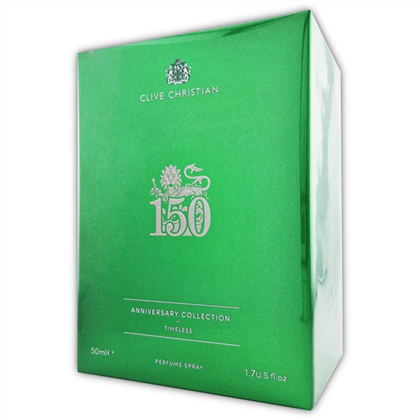 CLIVE CHRISTIAN TIMELESS  edp (U)