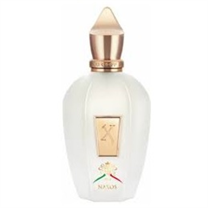 XERJOFF NAXOS  edp (U) - Tester