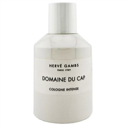 HERVE Gambs DOMAINE du CAP  edc (U) - Tester