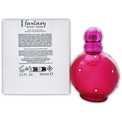 B.S. FANTASY  edp (L)  - Tester