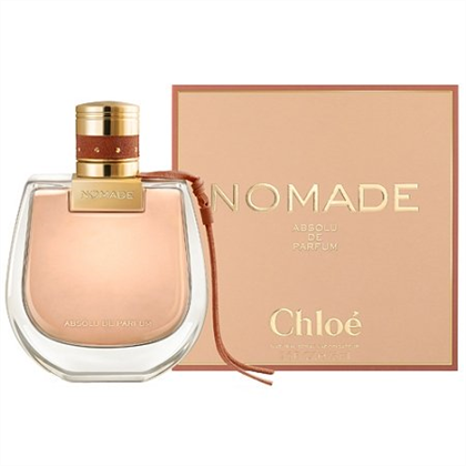 CHLOE NOMADE ABSOLU de parfum  edp (L)