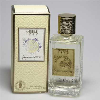 NOBILE 1942  LA DANZA DELLE LIBELLULE  ext.de parf (L )