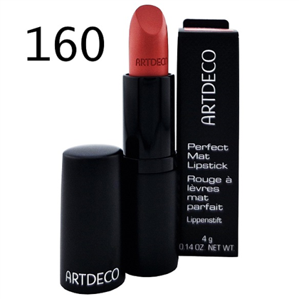 ARTDECO PERFECT MAT (160) LIPSTICK  помада