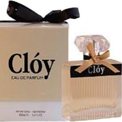 FR. WORLD CLOY edp (L)    Аналог CHLOE