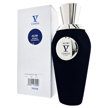 V CANTO ALIBI  edp (U) -Tester