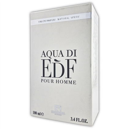 FR.WORLD ES AQUA di EDF  edp (M)