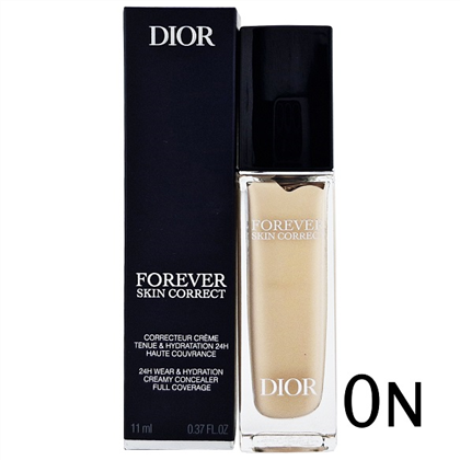 CD FOREVER Skin Corrector корректор д/лица 0N Neutral
